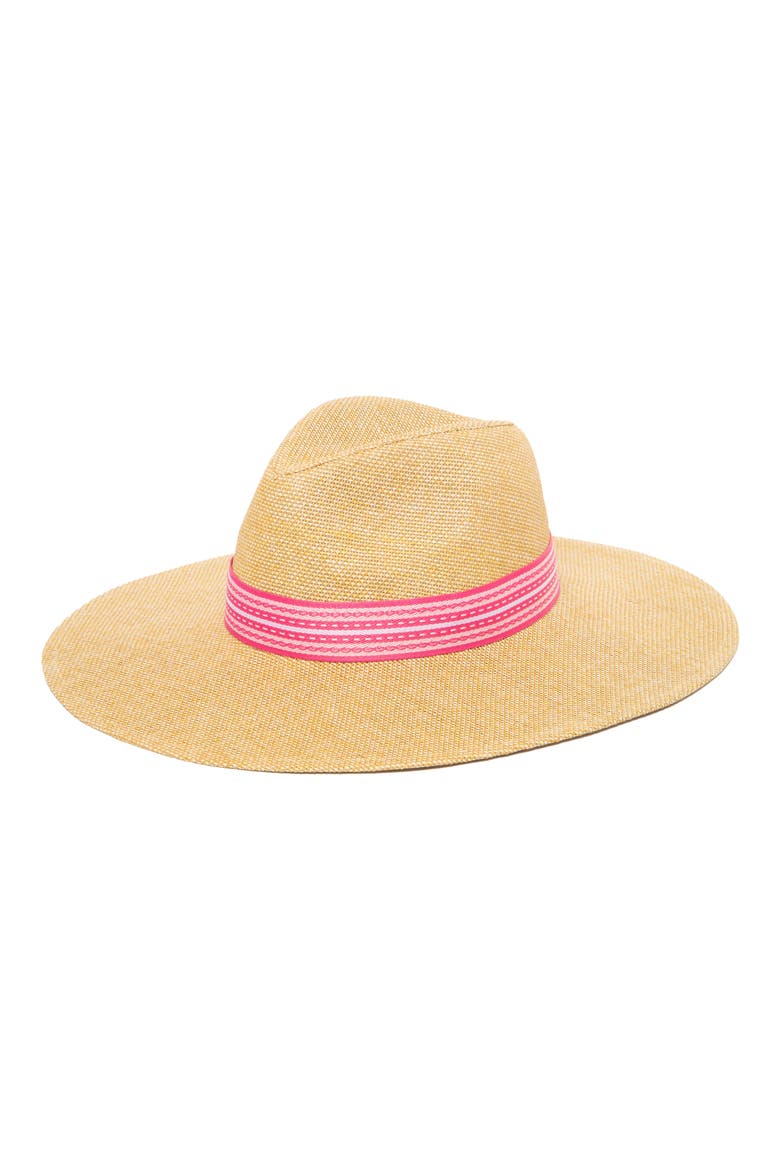 Cambiar Sun Hat, Main, color, NATURAL