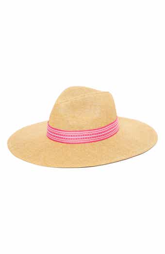Trina Turk Cambiar Sun Hat