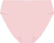 Natori Bliss Bare Cotton Hipster Briefs