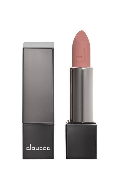 Matte Temptation Lipstick