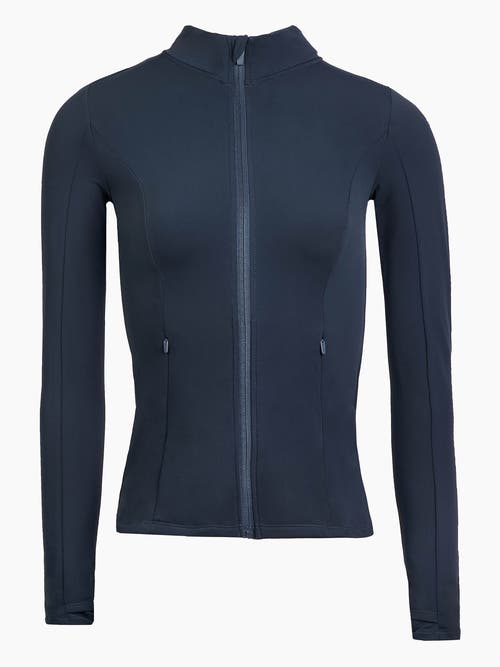 LOVALL LOVALL EMPOWER FITTED JACKET