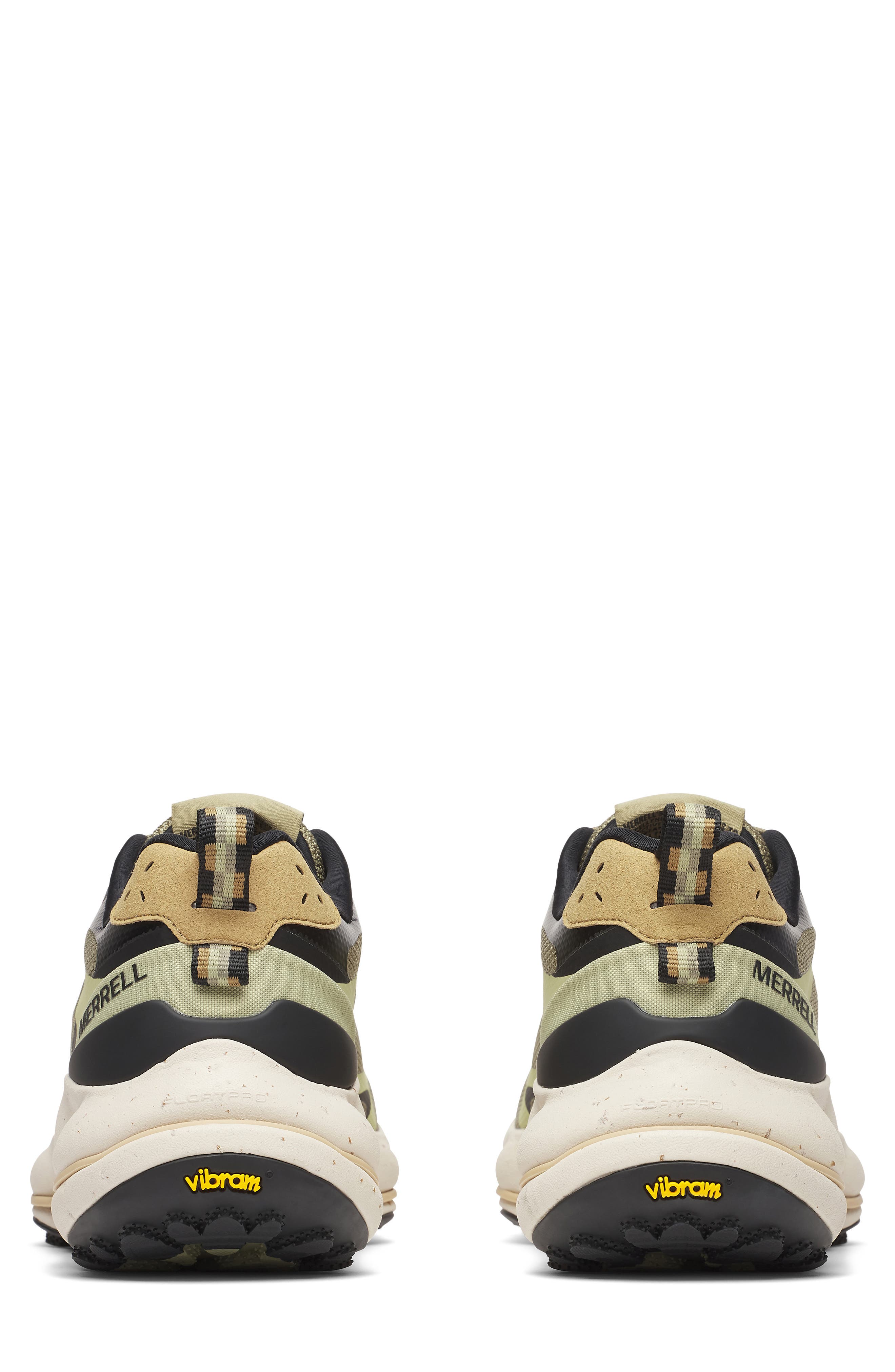 Merrell SpeedARC<sup>™</sup> Matis Hiking Sneaker, Alternate, color, Olivine