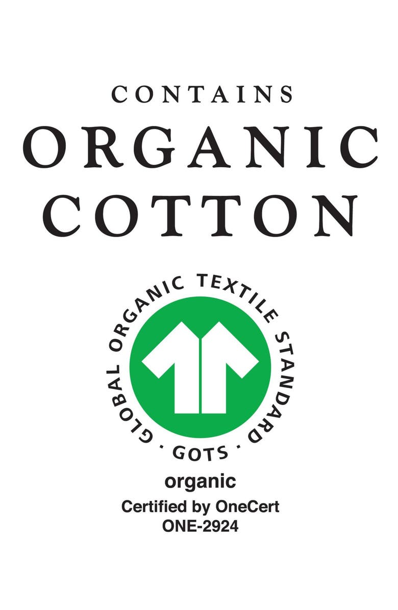 Hope & Henry Boys' Organic Flannel Shirt, Kids, Alternate, color, 