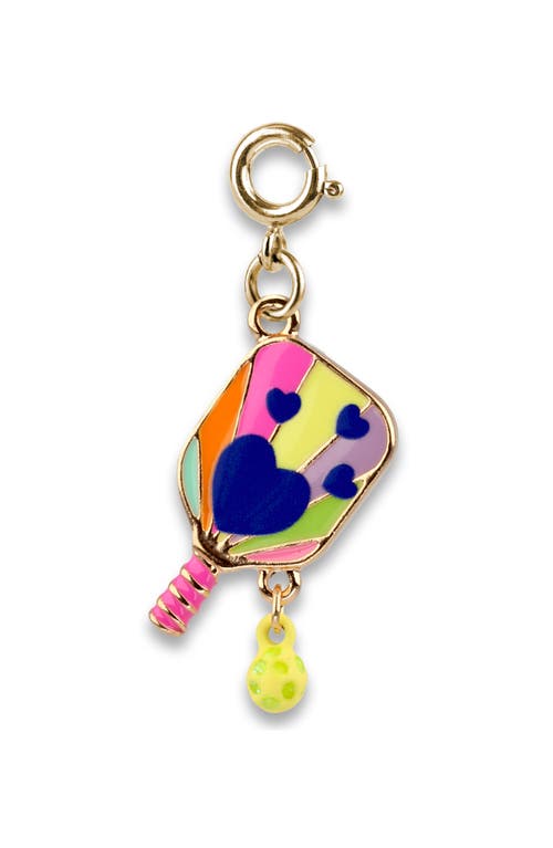 Charm It Kids' !® Pickleball Charm