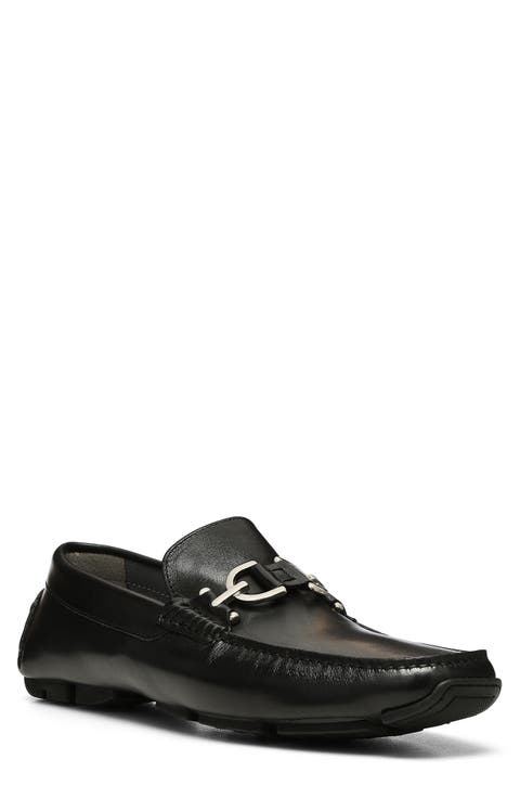 Men's Black Loafers & Slip-Ons | Nordstrom