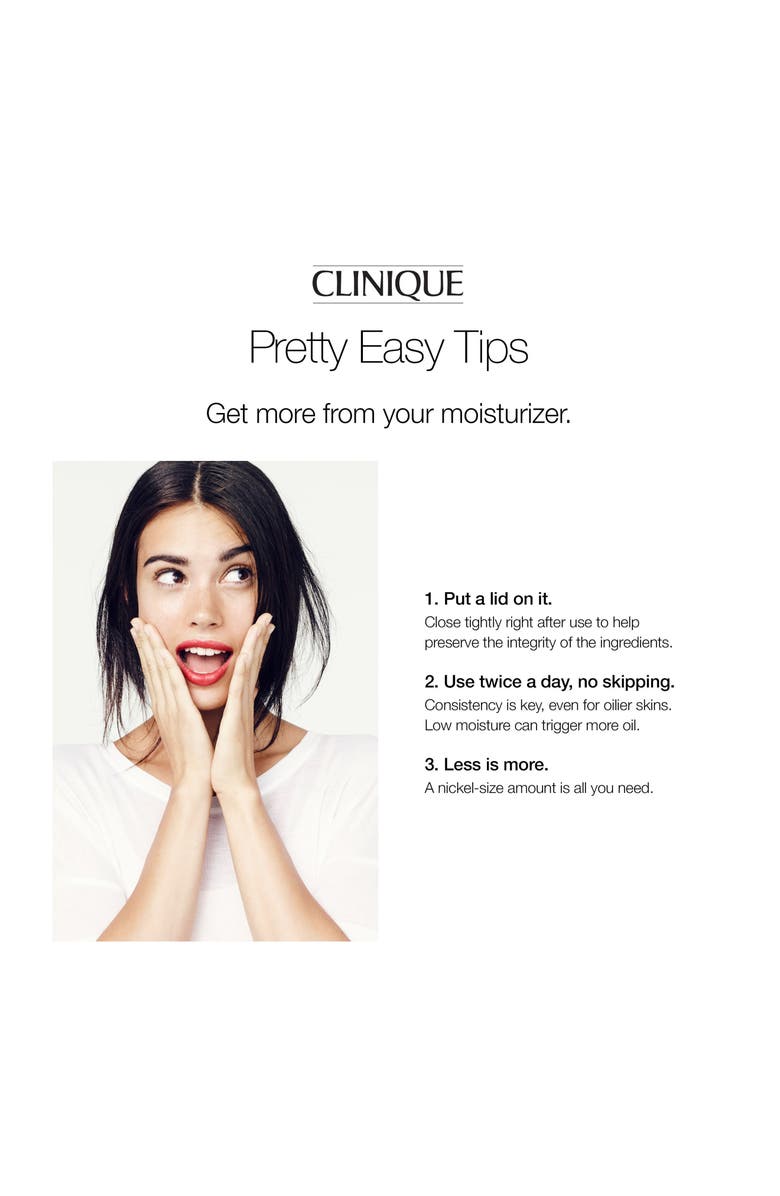 Clinique Moisture Surge Intense Skin Fortifying Hydrator, Alternate, color,