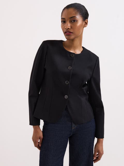 Danni Ponte Jacket