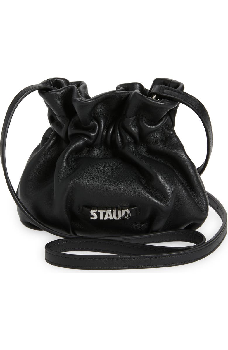 STAUD Mini Grace Bucket Crossbody Bag, Alternate, color,