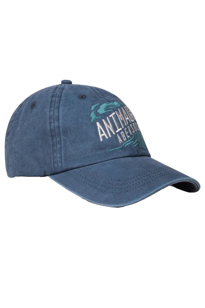 Abersoch Established Baseball Cap, Alternate, color, Navy