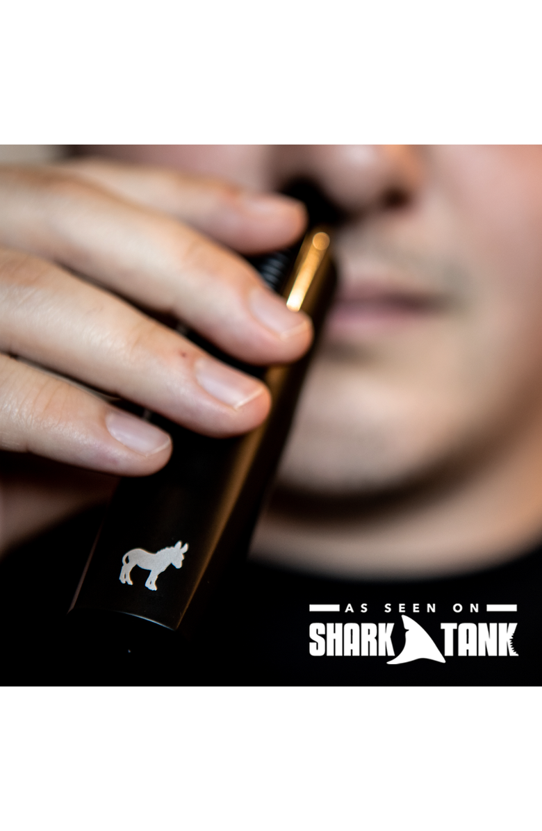 Pete & Pedro Nose & Ear Hair Trimmer, Alternate, color, NO COLOR