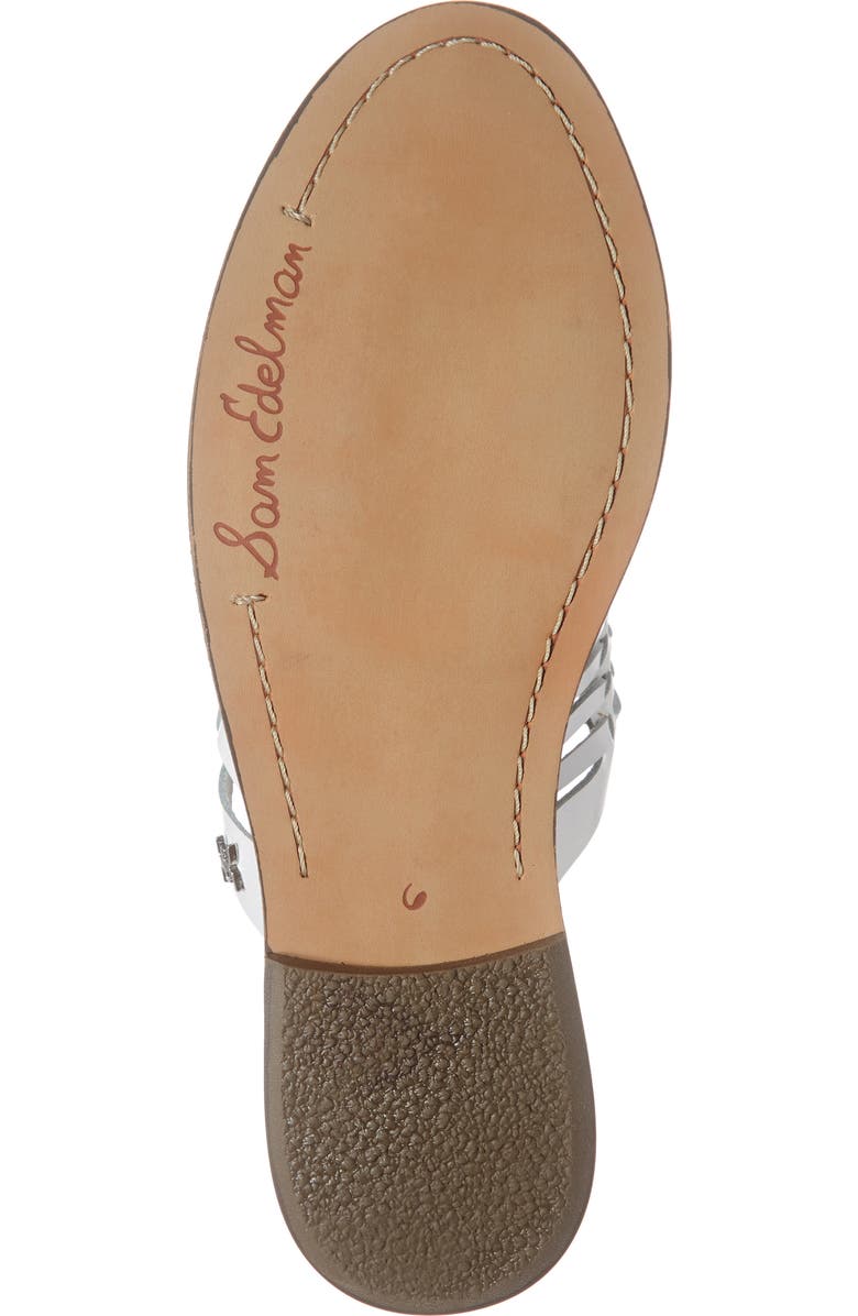 Sam Edelman Keelyn Huarache Mule, Alternate, color,