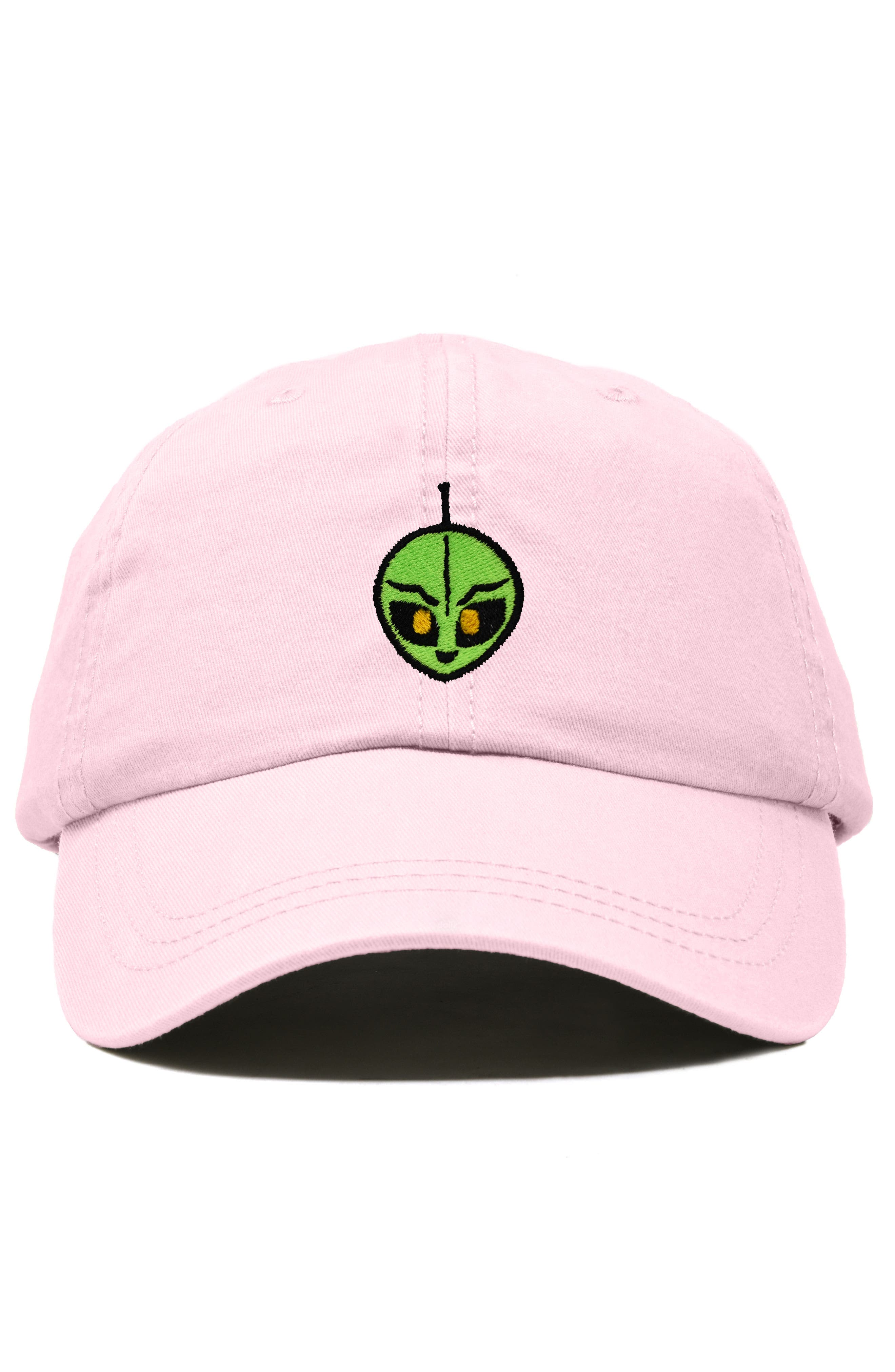 Washed Pink