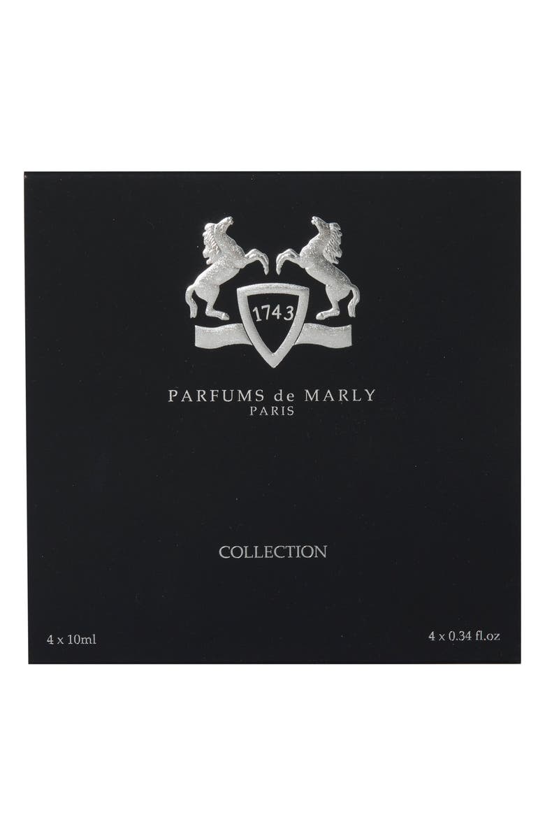 Parfums de Marly Masculine Fragrance Discovery Set, Alternate, color, 