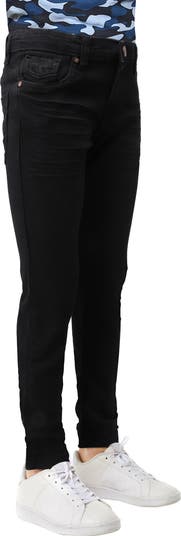 Kids' Stretch 5-Pocket Skinny Jeans