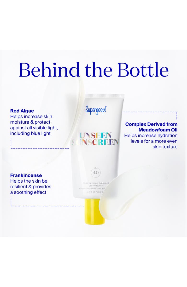 Supergoop!<sup>®</sup> SPF Bestsellers Starter Kit, Alternate, color, 