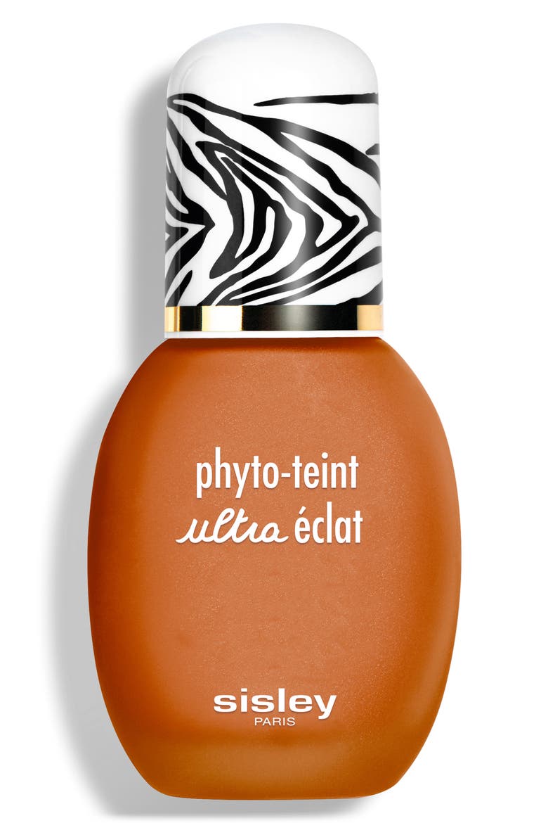 Phyto-Teint Ultra Éclat Oil-Free Foundation, Main, color, 6N SANDALWOOD