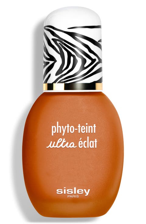 Phyto-Teint Ultra Éclat Oil-Free Foundation