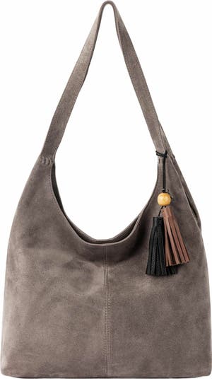 Huntley Hobo Bag