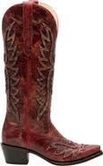 NORTALIE The Sol Western Cowboy Boot