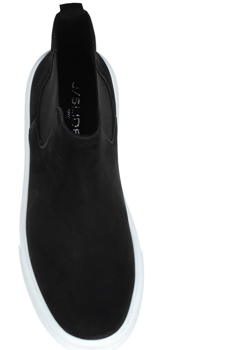 JSlides Dani Platform Chelsea Boot, Alternate, color,