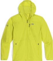 Outdoor Research Shadow Wind Zip-Up Hoodie