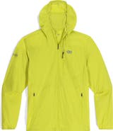 Outdoor Research Shadow Wind Zip-Up Hoodie