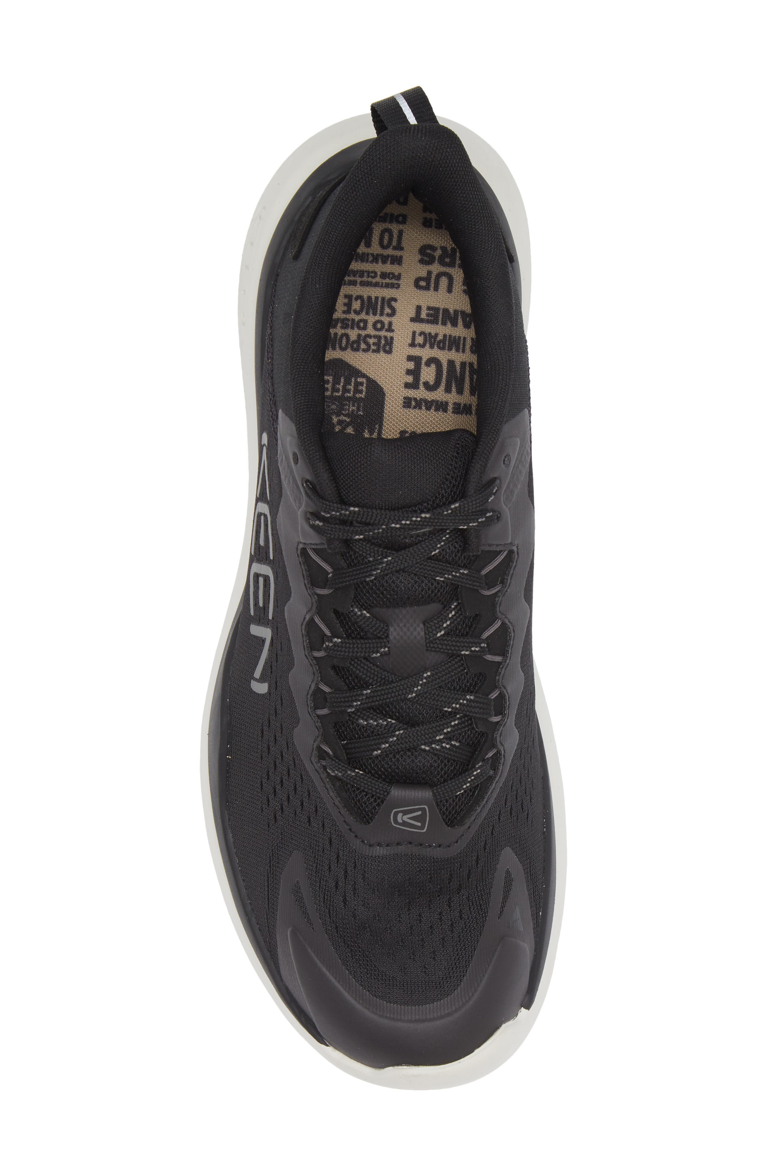 KEEN WK450 Walking Sneaker, Alternate, color, 