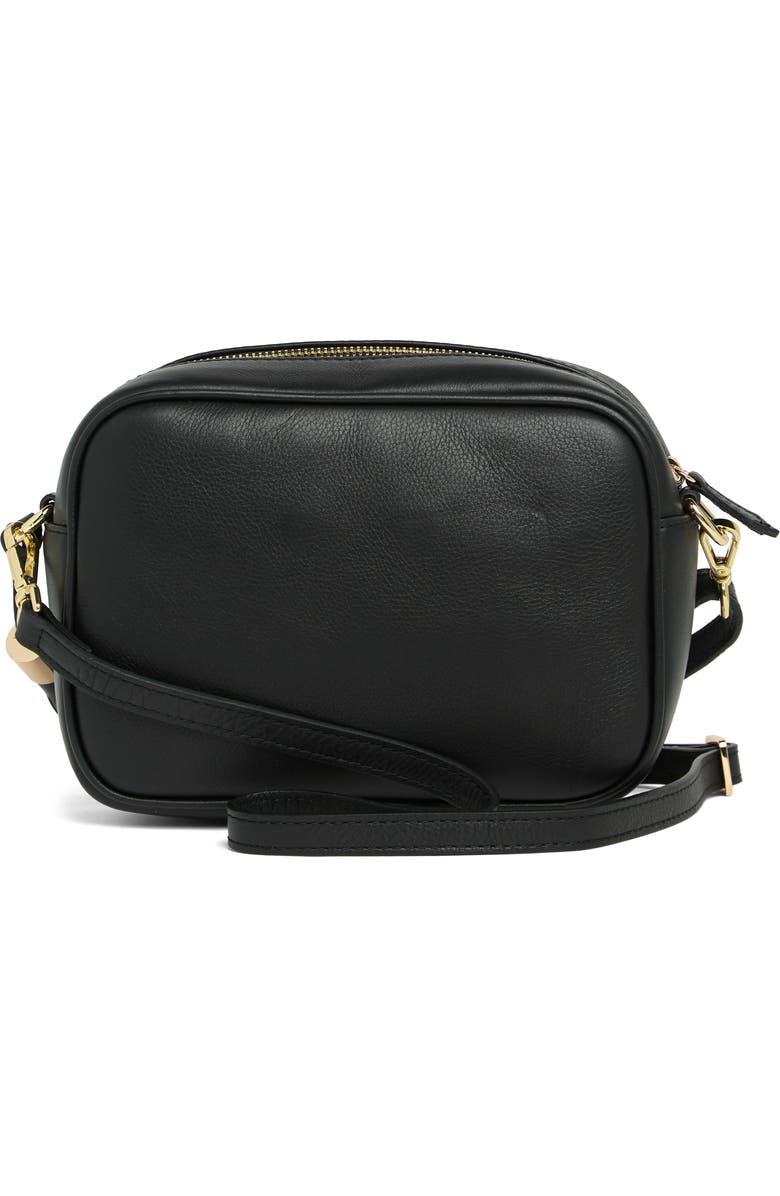 VALENTINO BY MARIO VALENTINO Mia Signature Crossbody Bag, Alternate, color,