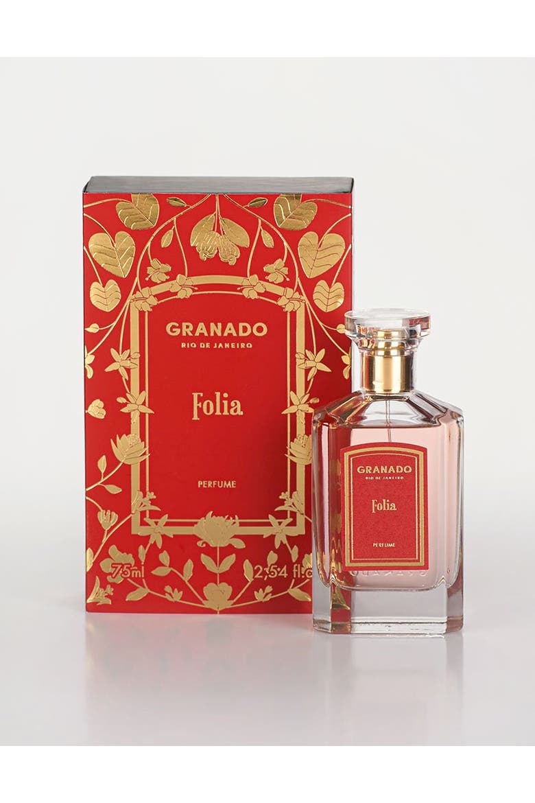 Folia Eau de Parfum, Alternate, color, Clear