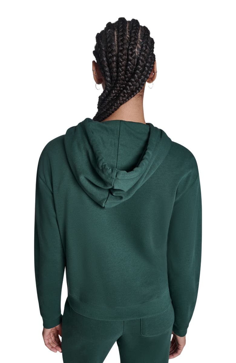 Converse All Star Classic Pullover Hoodie, Alternate, color, Branch Out