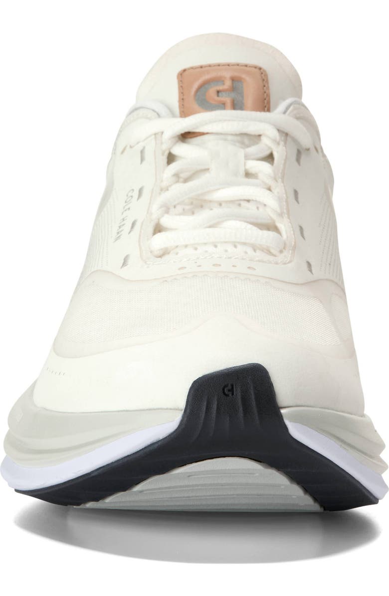 Cole Haan ØriginalGrand Quadstar Running Shoe, Alternate, color, Optic White / Nimbus Cloud