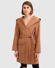Belle & Bloom Sweet Escape Robe Coat