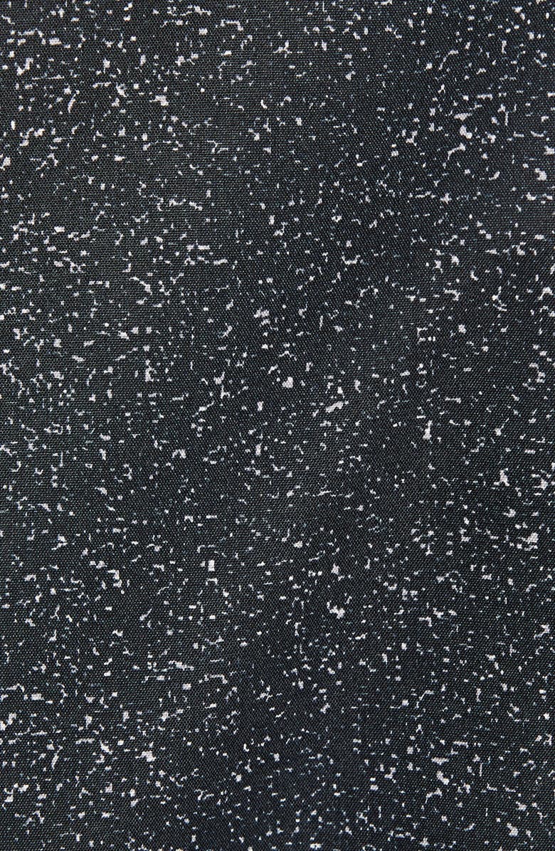 NORDSTROM MEN'S SHOP Trim Fit Non-Iron Dress Shirt, Alternate, color, 