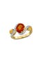 selected Orange Citrine