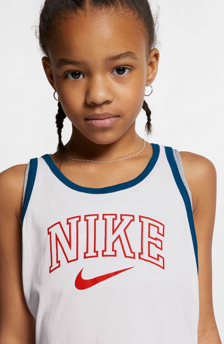 Nike Sporty Tank, Alternate, color, 