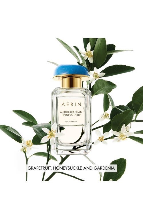 Estée Lauder Aerin Mediterranean Essentials Set $157 Value In No Color