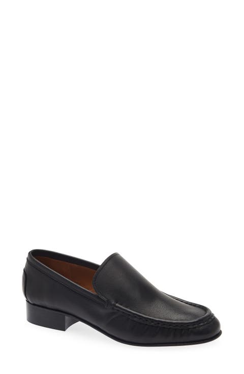 Rivello Leather Loafer