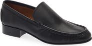 ATP ATELIER Rivello Leather Loafer