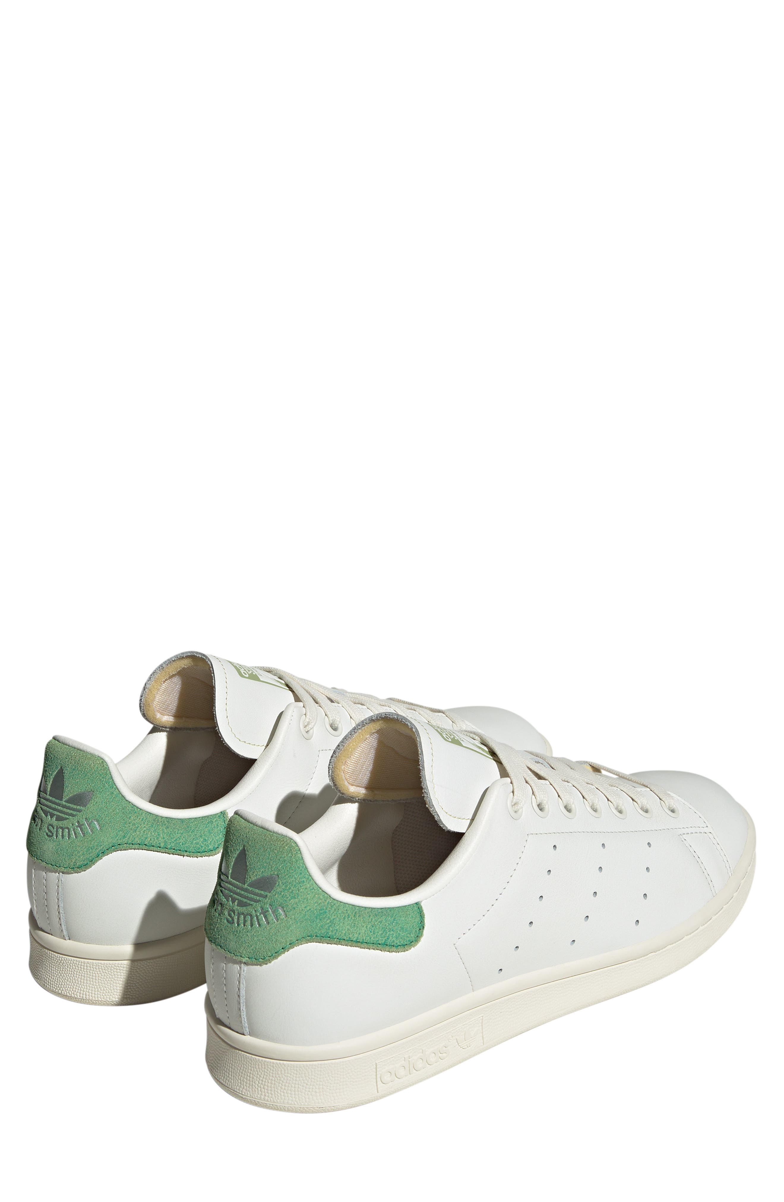 adidas Stan Smith Sneaker, Alternate, color, 