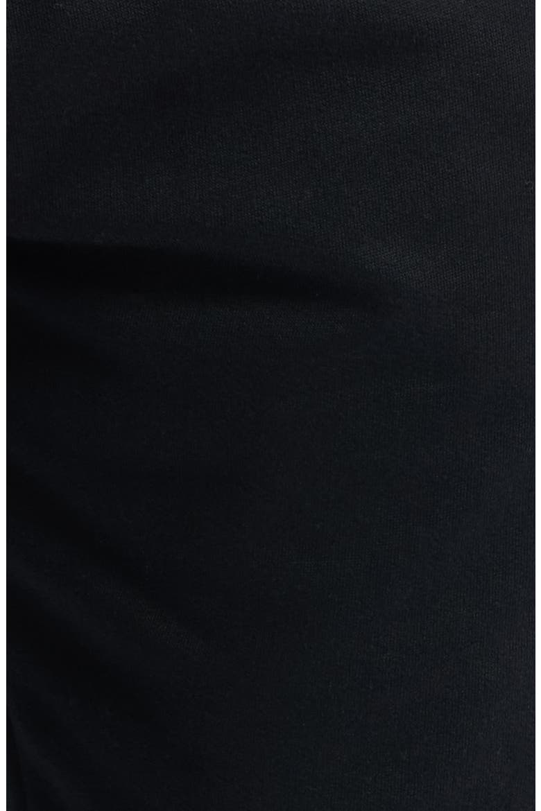 Authentic Cotton Lounge Joggers, Alternate, color, BLACK