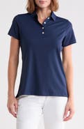 Peter Millar Knit Polo