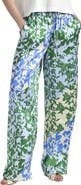 Derek Lam 10 Crosby Aurely Draped Wide Leg Pants