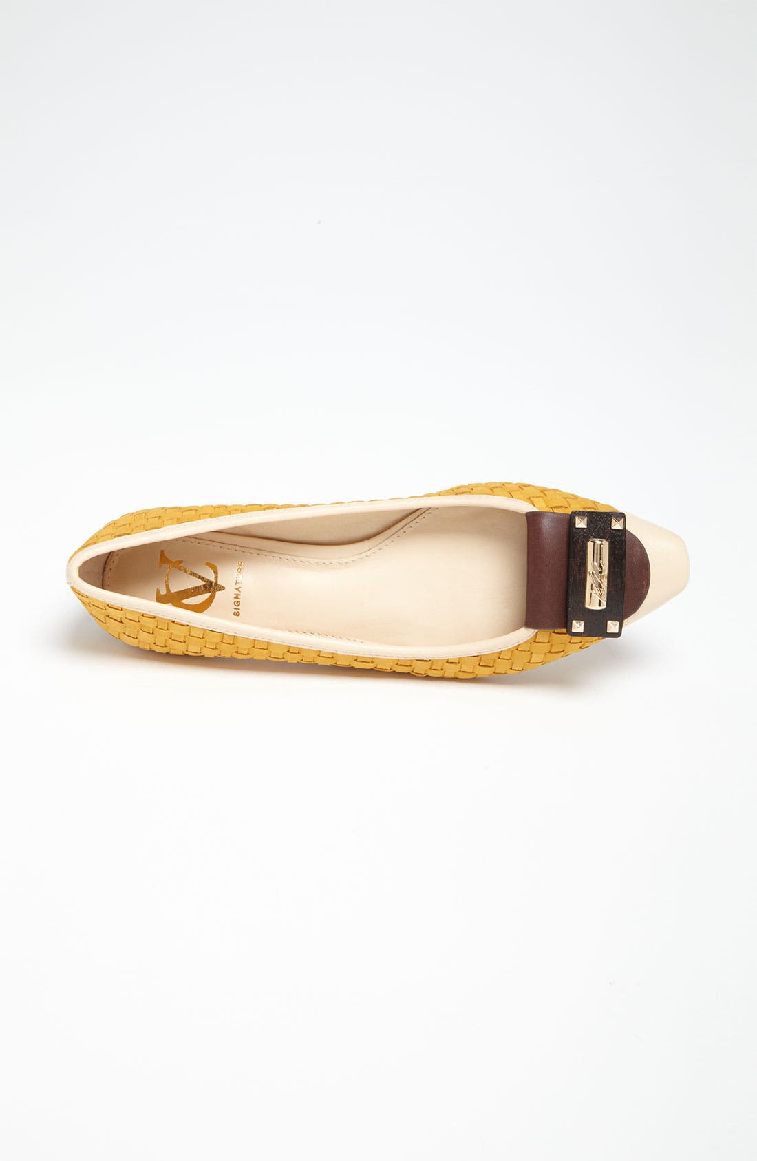 VC Signature 'Ellie' Flat, Alternate, color, 