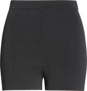 SKIMS High Waist Shorts