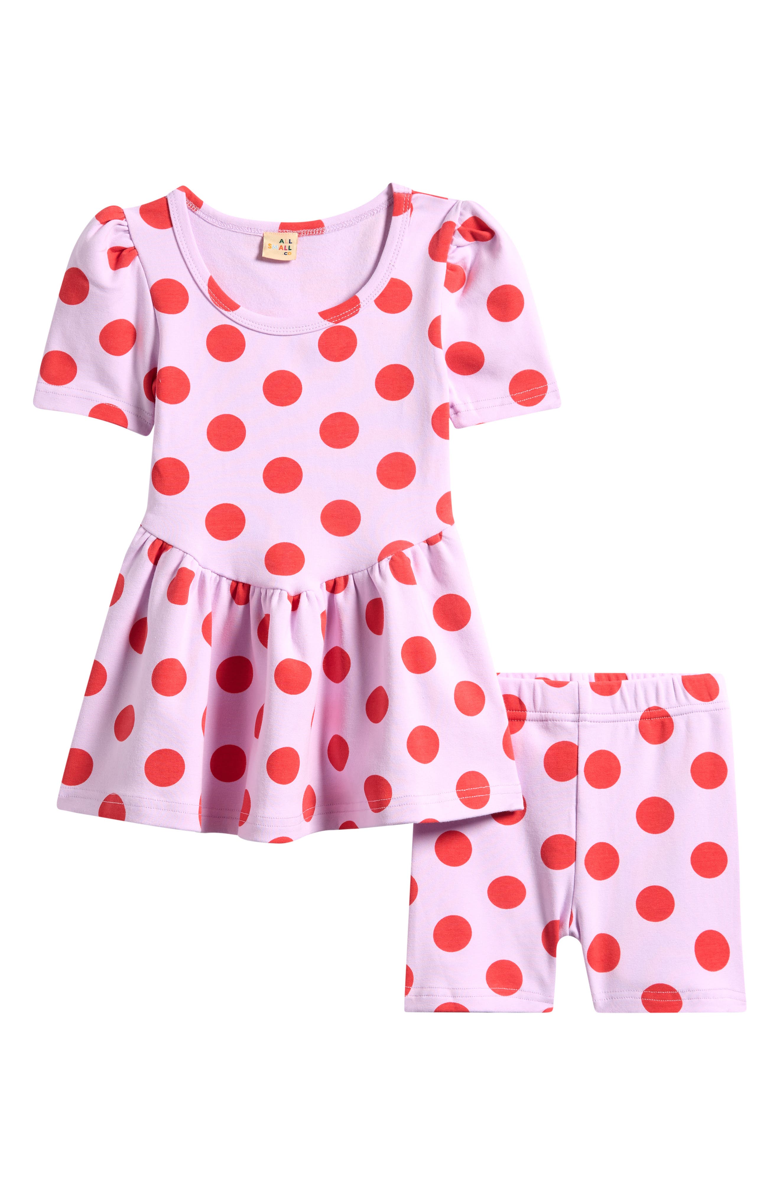selected PINK