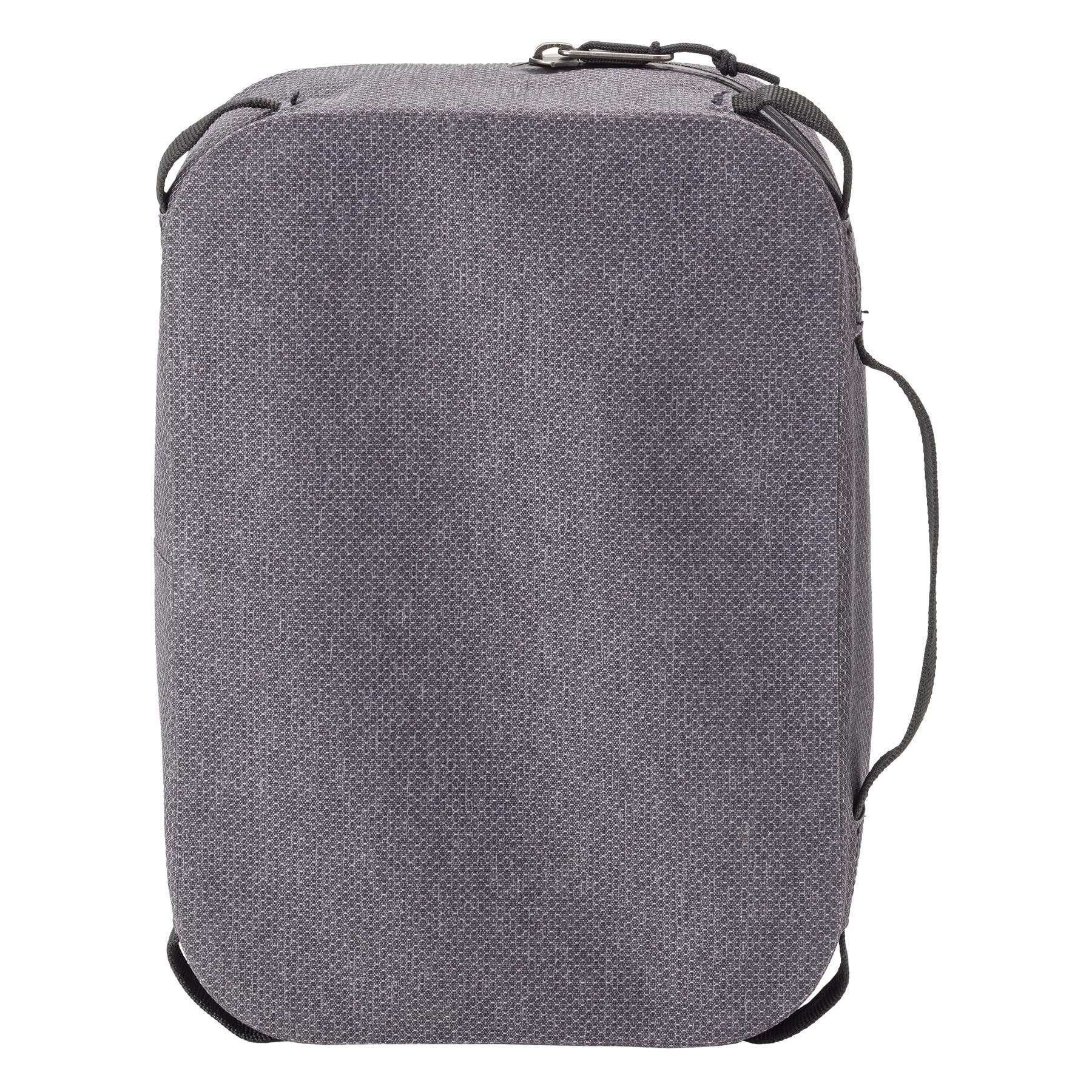 EAGLE CREEK Pack-It Dry Medium Cube, Alternate, color, Graphite