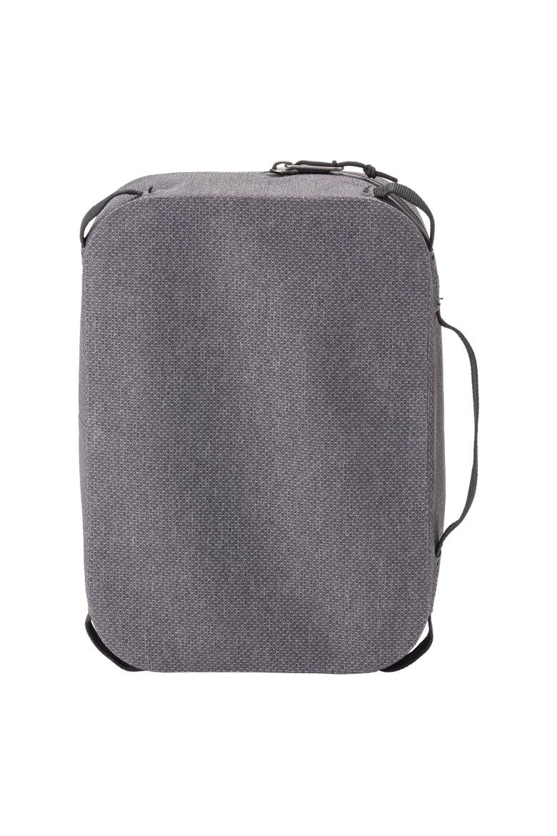 Pack-It Dry Medium Cube, Alternate, color, Graphite