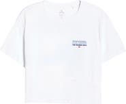 Rip Curl Hayley O Crop T-Shirt