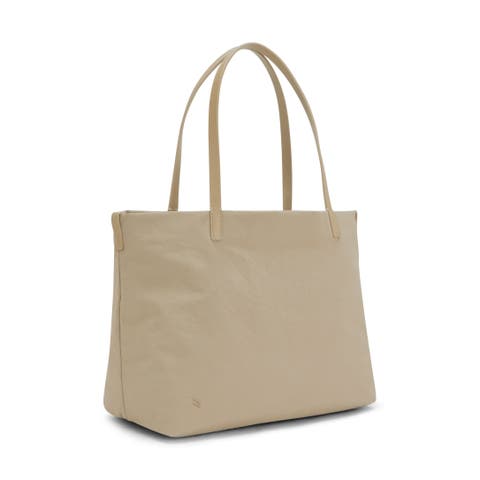 SEMO Tote Bag with Laptop Compartment