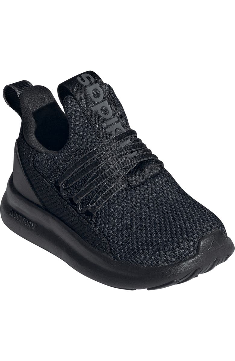 adidas Kids' Lite Racer Adapt Sneaker, Main, color, Cblack/Cbl